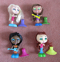 Diva Starz